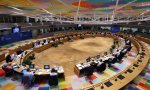 En el Consejo Europeo extraordinario, la Unión Europea ha aprobado su sexto paquete de sanciones a Rusia