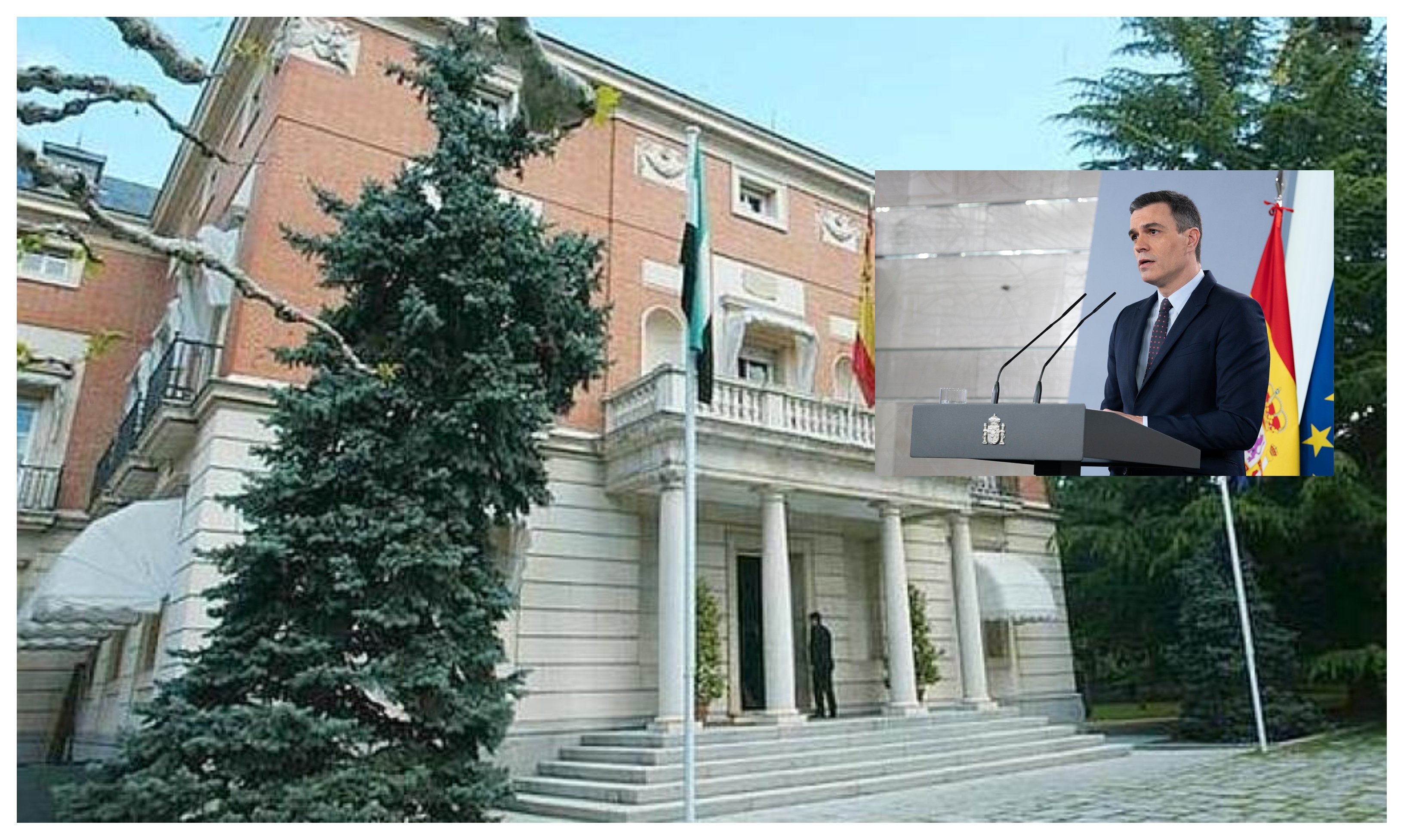 Cuatro años son mucho tiempo, demasiado