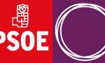 Socialistas del PSOE y comunistas de Podemos, hermanados por el "progresismo"