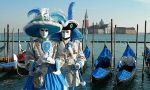 Carnaval de Venecia, peor que el de Brasil