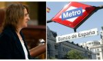 Más bofetadas del Banco de España al Sanchismo, ahora por la transición ecológica que impulsa Teresa Ribera