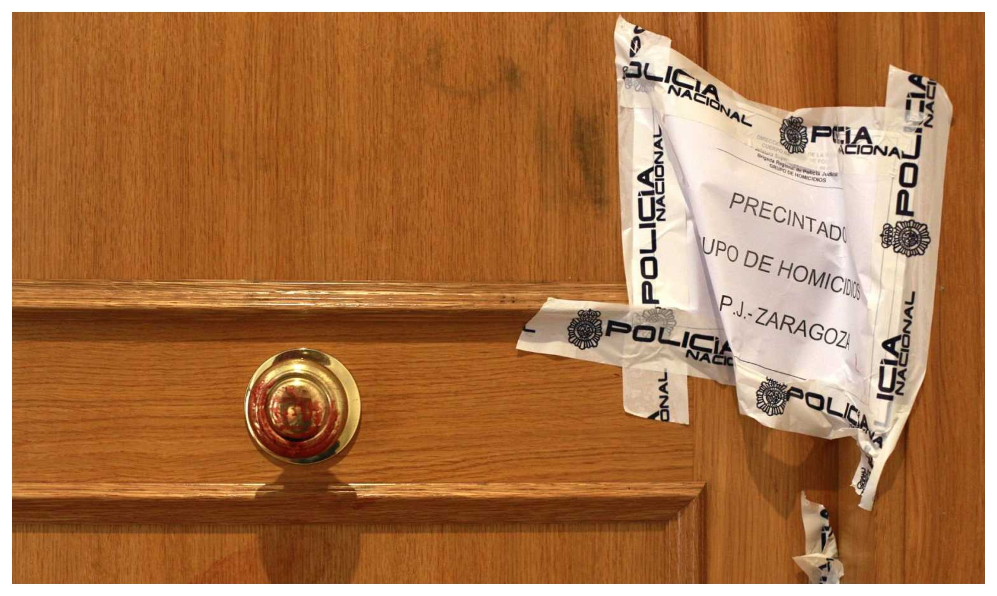 Agresiones contra la mujer: violación en Pulpí (Almería) y asesinato en Zaragoza