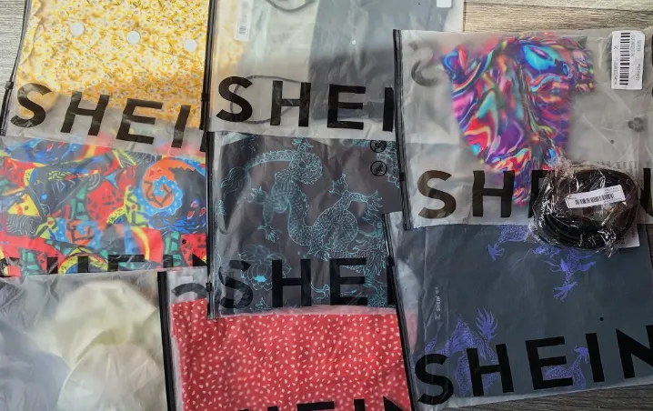 Shein no duda en emprender una campaña de lavado de imagen Shein no duda en emprender una campaña de lavado de imagen