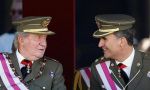 El Rey emérito se desespera: Felipe VI continúa cruzado de brazos