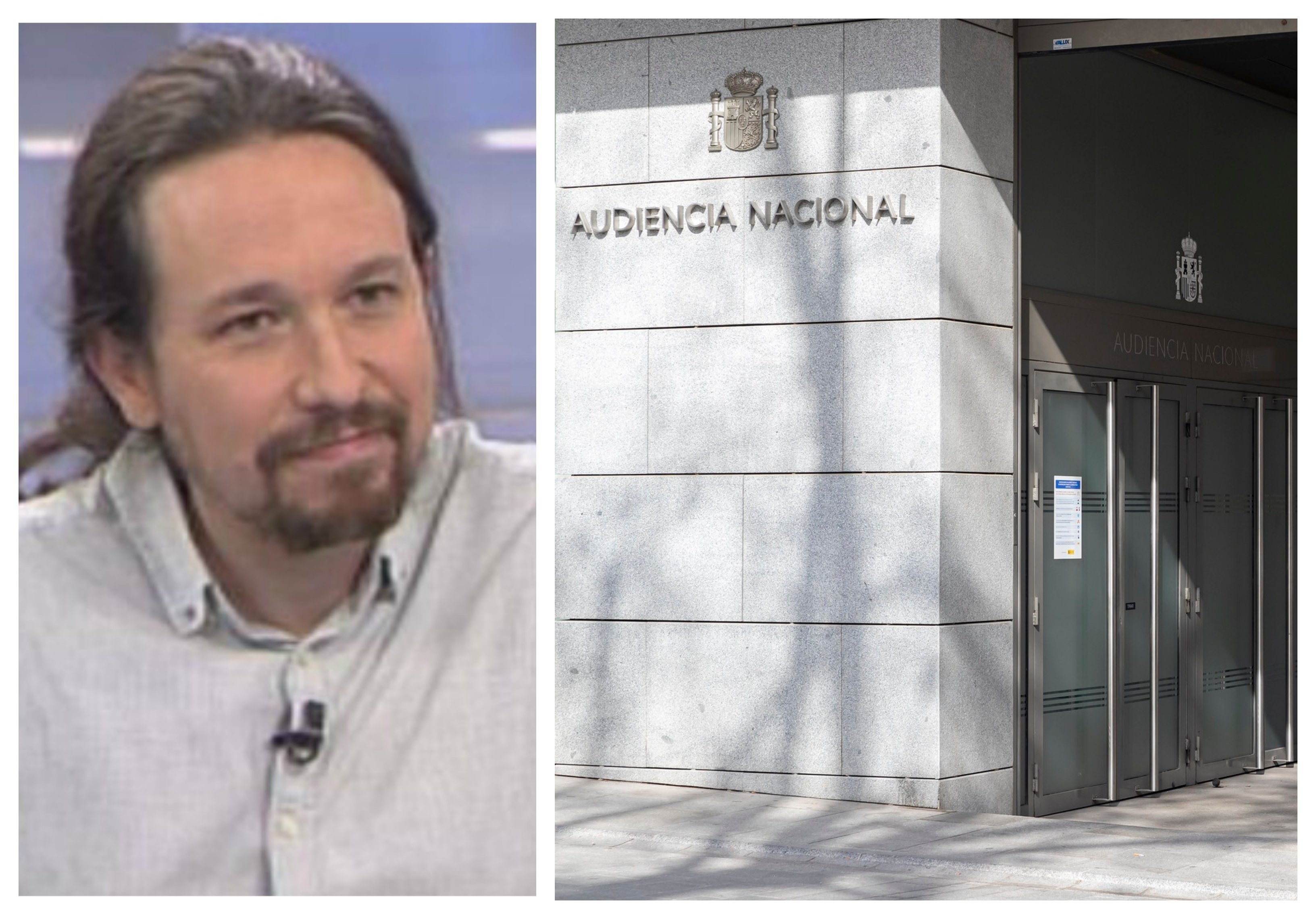 Lo cierto es que García-Castellón está un poco harto de la chulería de don Pablo Iglesias y hasta la Fiscalía le apoya. Lo de prevaricador ya suena muy fuerte, demasiado fuerte Lo cierto es que García-Castellón está un poco harto de la chulería de don Pablo Iglesias y hasta la Fiscalía le apoya. Lo de prevaricador ya suena muy fuerte, demasiado fuerte
