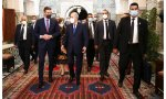 Argelia suspendía de "inmediato" el Tratado de Amistad con España por su "injustificable" posición sobre el Sáhara Occidental