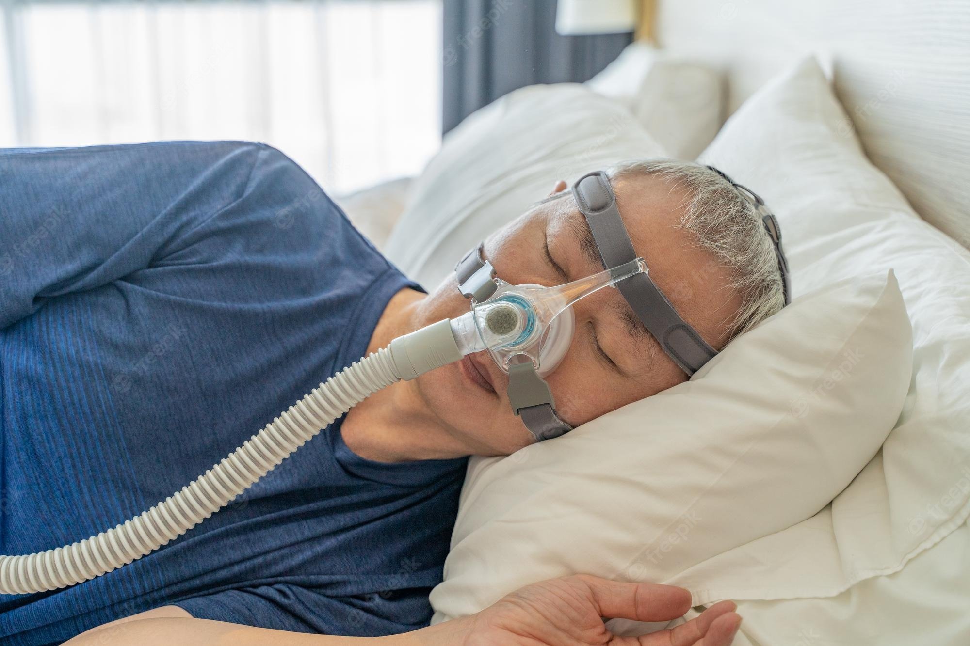 Dispositivos para tratamiento de la apnea del sueño
