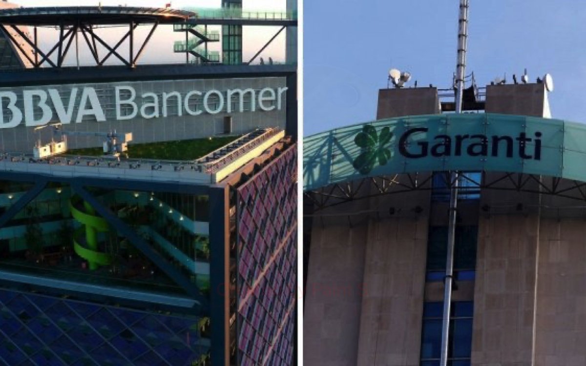 BBVA tiene dos problemas: México y Turquía. Carlos Torres, además, tiene otro: Jaime Caruana