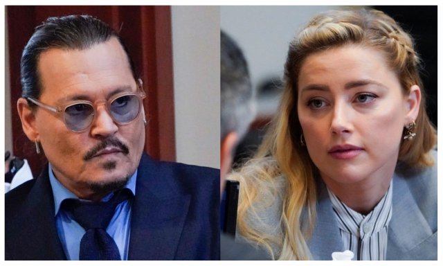 Lo que importa es que el caso de Johnny Depp ha descubierto una de las grandes mentiras ocultas del feminismo Lo que importa es que el caso de Johnny Depp ha descubierto una de las grandes mentiras ocultas del feminismo