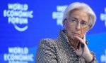 La presidenta del BCE, Christine Lagarde, se lanza ahora a por la unificación del mercado de capitales