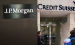 JP Morgan y Credit Suisse, don grandes bancos de inversión con poco éxito en España