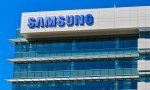 Samsung vende de todo en España, desde móviles hasta lavadoras, pero no fabrica nada