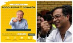 El Tribunal Superior de Bogotá concedió una tutela que busca abrir la posibilidad de que se realice un debate entre los dos candidatos, Rodolfo Hernández y Gustavo Petro, a la Presidencia antes del 16 de junio