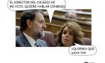20-D. ¿A quién votamos? (VII). Rajoy es soradicto
