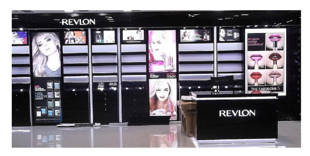 Tiene su sede principal en la ciudad de Nueva York y está presente en 150 países, emplea a unas 6.000 personas y es propietaria de marcas reconocidas como Elizabeth Arden, Mitchum, Cutex Tiene su sede principal en la ciudad de Nueva York y está presente en 150 países, emplea a unas 6.000 personas y es propietaria de marcas reconocidas como Elizabeth Arden, Mitchum, Cutex