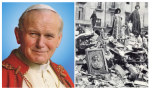 San Juan Pablo II tuvo la santa valentía de decir la verdad y poner las cosas en su sitio