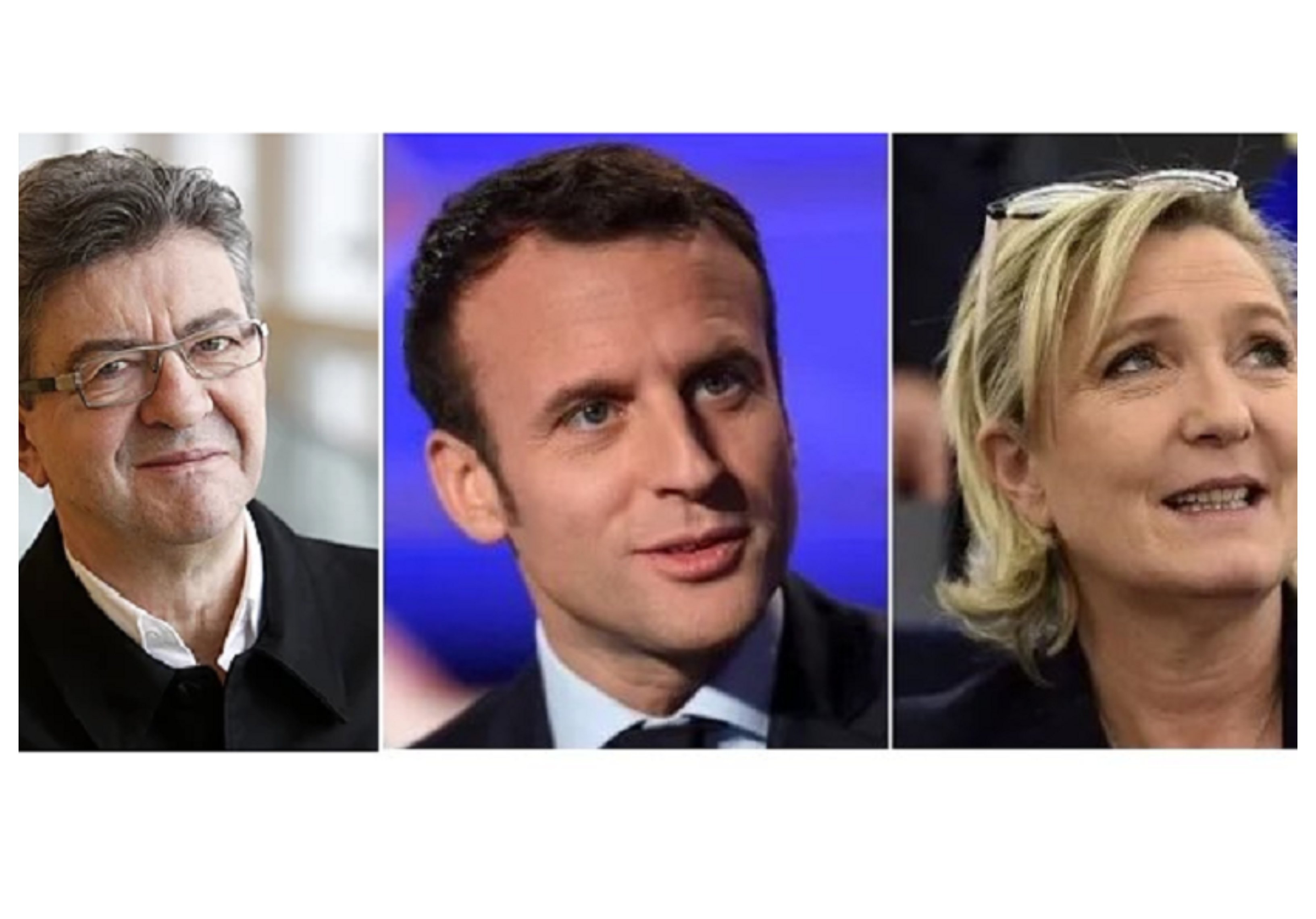 La abstención supera el 54%, que en unas legislativas es bastante, los franceses parecen estar desencantados y no encuentran su lugar La abstención supera el 54%, que en unas legislativas es bastante, los franceses parecen estar desencantados y no encuentran su lugar