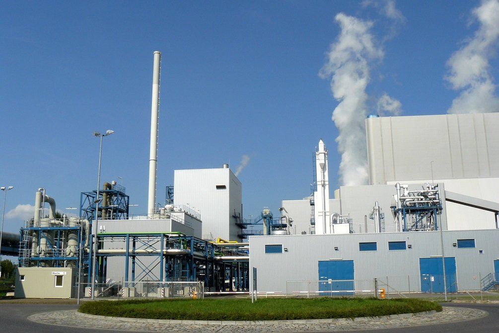 Alemania apuesta fuertemente por ¡el carbón!, pese a que emite mucho CO2 y no es verde Alemania apuesta fuertemente por ¡el carbón!, pese a que emite mucho CO2 y no es verde