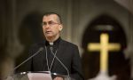El obispo de Mosul sí sabe lo que es el islam: incompatible con el cristianismo