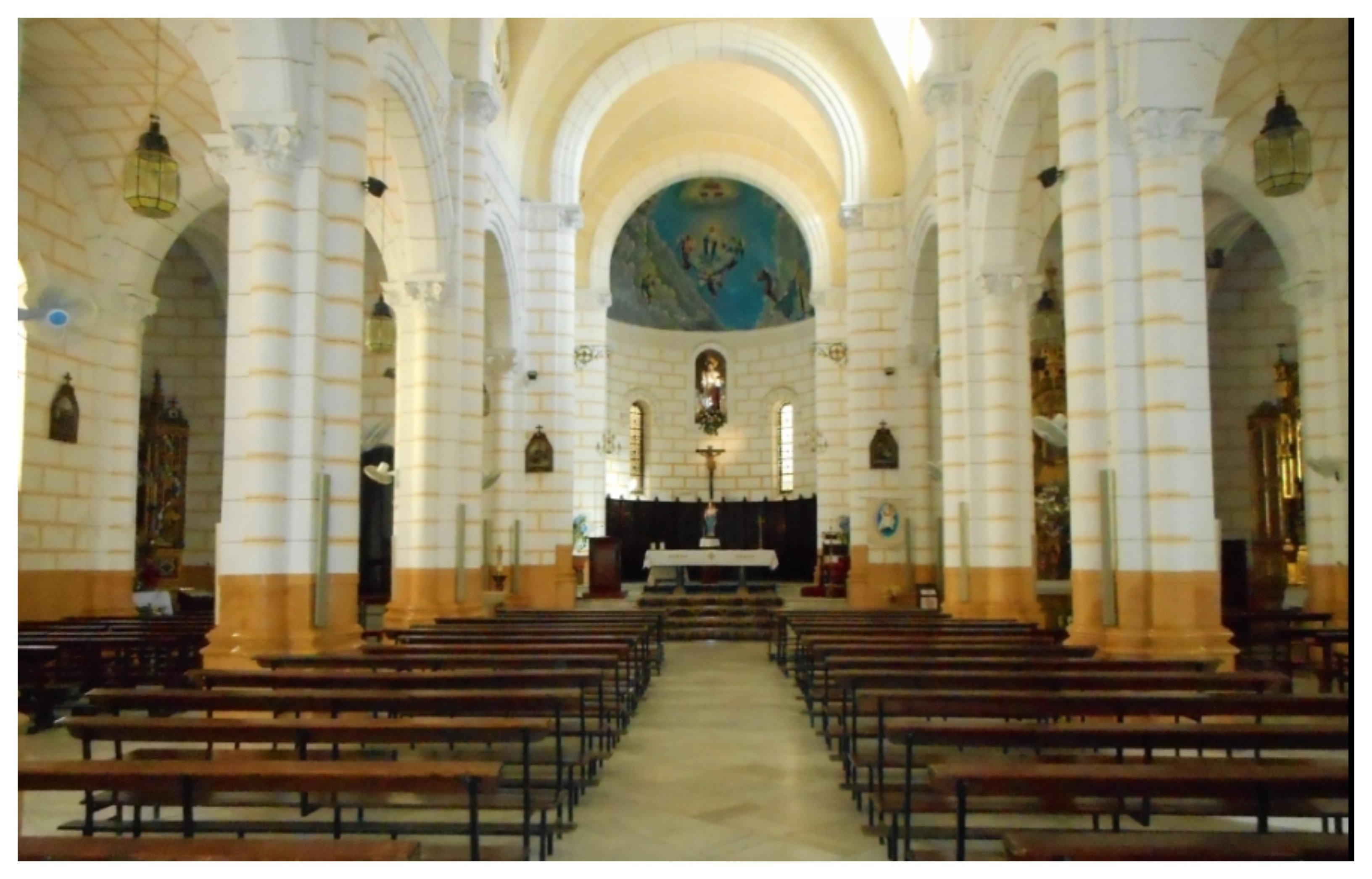 El Tribunal Superior de Justicia de Andalucía condena en costas al gobierno de Melilla y anula la orden por la que se ordenó el cierre de los templos con la excusa del Covid El Tribunal Superior de Justicia de Andalucía condena en costas al gobierno de Melilla y anula la orden por la que se ordenó el cierre de los templos con la excusa del Covid