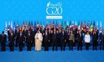París y el fracaso del G-20. La aquiescencia frente al mal