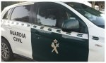 La Guardia Civil ha detenido a una mujer, de 56 años y nacionalidad extranjera, como presunta autora de la muerte de su pareja, un hombre de 77 años