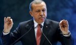 El chantajista Erdogan exige a Merkel que censure a la prensa alemana