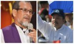 García se convierte en el primer sacerdote encarcelado por el dictador Ortega, y el dictador escala un nuevo peldaño en su persecución a la iglesia católica