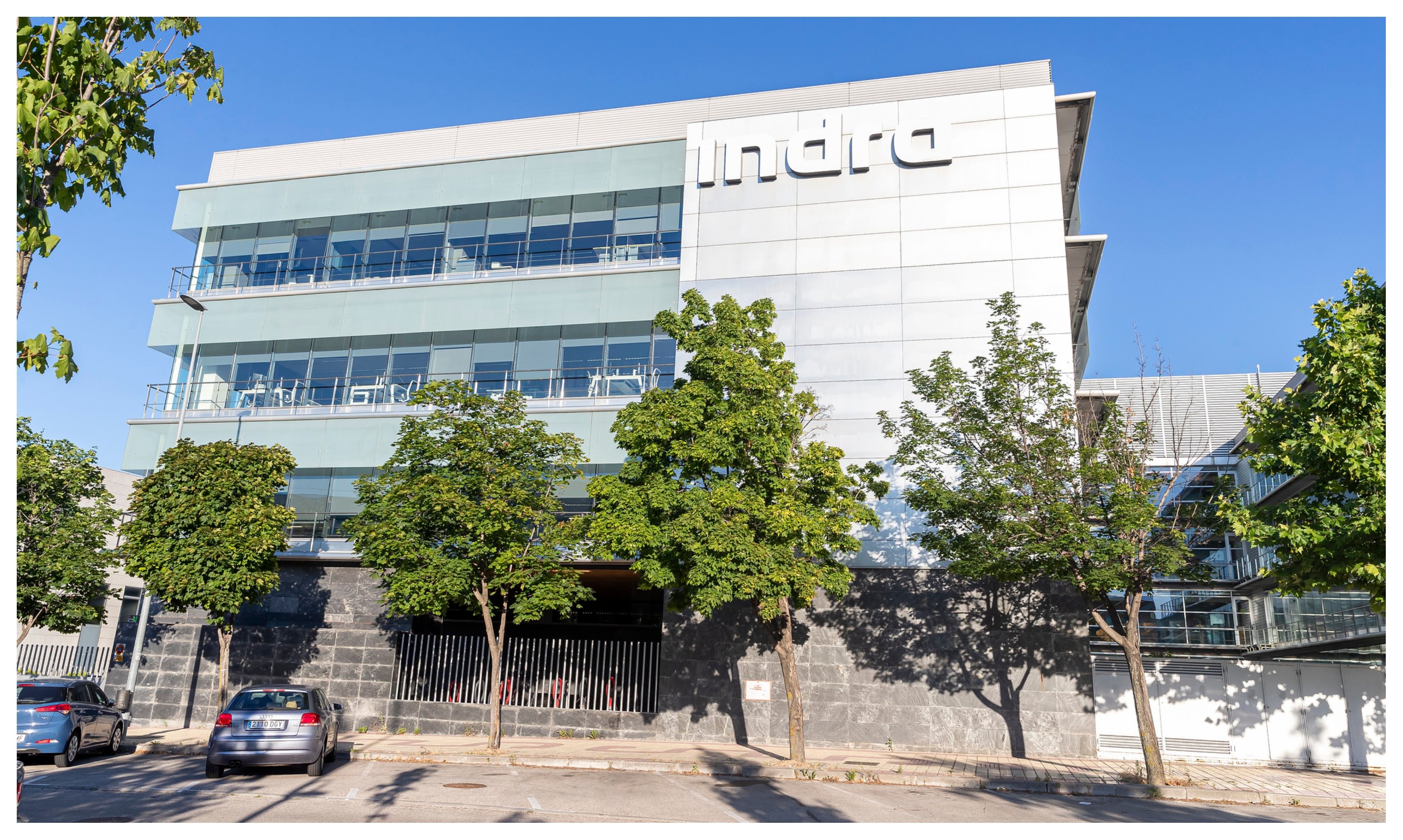 Todo el poder para De Los Mozos... de momento.