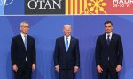 Tres vendehumos: Stoltenberg, Biden y Sánchez
