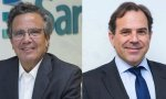 Javier Torres y Leopoldo Puig, responsables en esta nueva etapa de SAREB