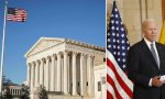 La Corte Suprema de EEUU le amarga a Biden el 'éxito' de la Cumbre de la OTAN