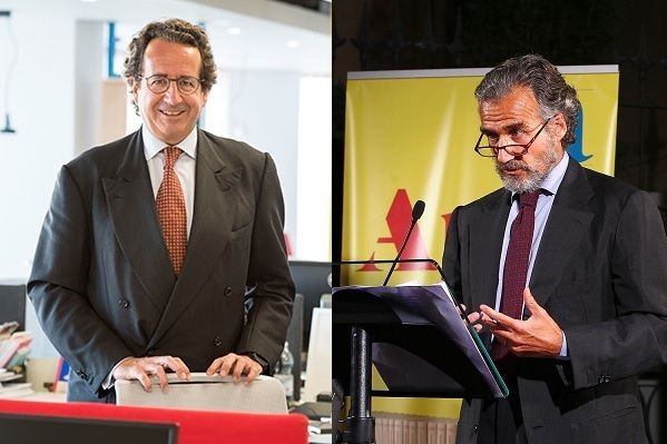 ¿El ocaso de los Rodés? Havas cae en todos los frentes