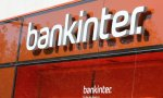 Bankinter aprovecha la subida de tipos y gana un 21% más hasta septiembre