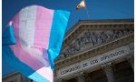 La pasada semana la Ley para la igualdad real y efectiva de las personas trans y para la garantía de los derechos de las personas LGTBI, una de las leyes estrella del Ministerio de Igualdad, fue aprobada definitivamente en el Congreso de los Diputados