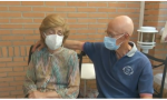 Con casi 80 años, ambos están enfermos, Blanca padece un cáncer y Miguel tiene párkinson, a lo que hay que sumarle ataques de ansiedad, pánico y miedo por la situación que están viviendo