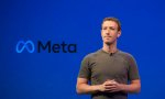 La multinacional que dirige Mark Zuckerberg afronta una multa por filtración de datos personales, aunque esta es mínima