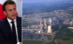 Macron, otro amigo del ecologismo, pero ahora se suma al impulso europeo del... ¡carbón!