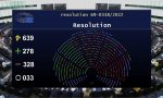 El Parlamento Europeo respalda a la nuclear y al gas: rechaza la moción contra la inclusión de ambas energías en la taxonomía verde europea
