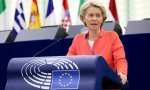 Queda claro cuales son los valores de la Unión Europea que Ursula von der Leyen quiere que Hungría acepte