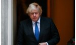 Johnson, un hombre del Times: sólo cree en Gran Bretaña