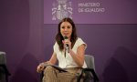 La ministra de Igualdad ha superado los 100 agresores sexuales beneficiados con la nueva norma
