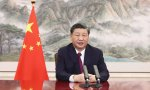 Xi Jimping, dictador chino: que no me toquen Taiwán o me irrito