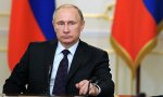 El presidente ruso Putin busca perpetuarse en el poder 