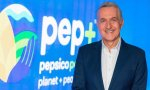 El español Ramón Laguarta es presidente y CEO de PepsiCO, el gran rival en bebidas de Coca-Cola, pero que también se dedica a los aperitivos
