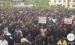 La persecución contra los cristianos aumenta en Nigeria... y el gobierno del país no intenta evitarlo
