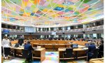 El Ecofin ya habla de que habrá que reducir el gasto público, antes de que se pueda entrar en quiebra por el impago de la deuda