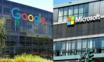 Google frena las contrataciones y Microsoft ya ha comenzado a despedir