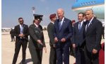 Biden en Jerusalén: "¿Qué estoy haciendo ahora?"