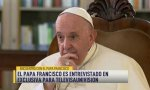 El Papa Francisco responde: "la situación pastoral no está claramente explícita, cuando se pierde la dimensión pastoral, se crea un programa político"